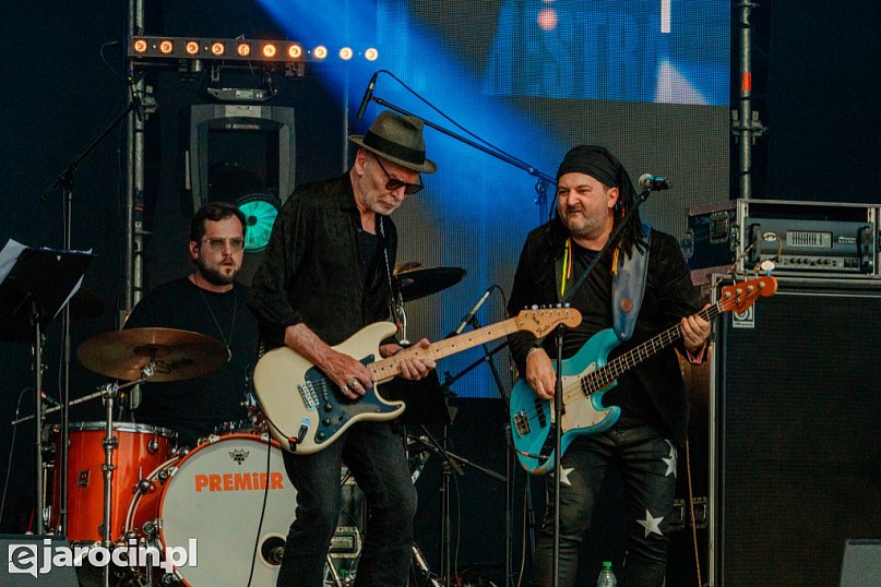 Czwarty dzień Jarocin Festiwal 2025