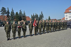 „Cud nad Wisłą” po 105 latach nadal w pamięci jarocińskich żołnierzy-2320