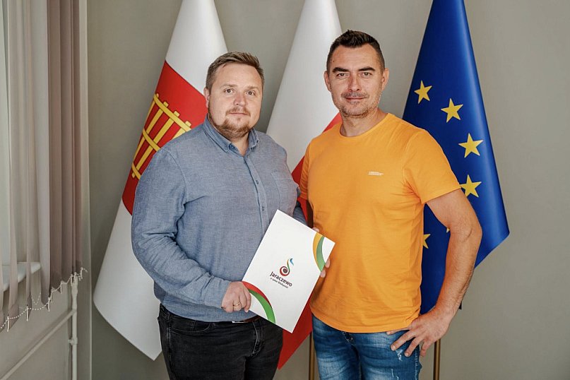 Boom inwestycyjny w gminie Jaraczewo