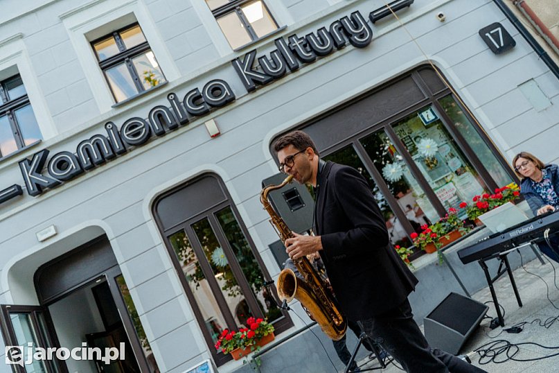 Letnie Brzmienia Jarocina 2025 i Letnie Kino Plenerowe na jarocińskim rynku