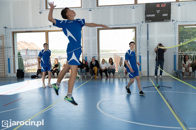 Największa inwestycja w historii Siedlemina oddana do użytku
