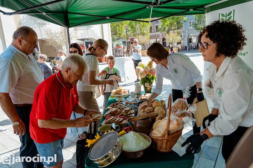 Smaki Wielkopolski na rynku