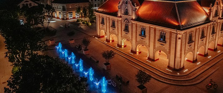 ejarocin.pl na Facebooku