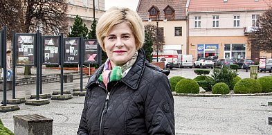 Alicja Łuczak - "jedynka" do Sejmiku Województwa. Poprzyj kobietę z pasją-8850