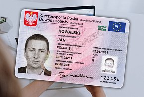 3 miliony Polaków musi wyrobić nowy dowód osobisty. Lepiej sprawdź swój!-9236