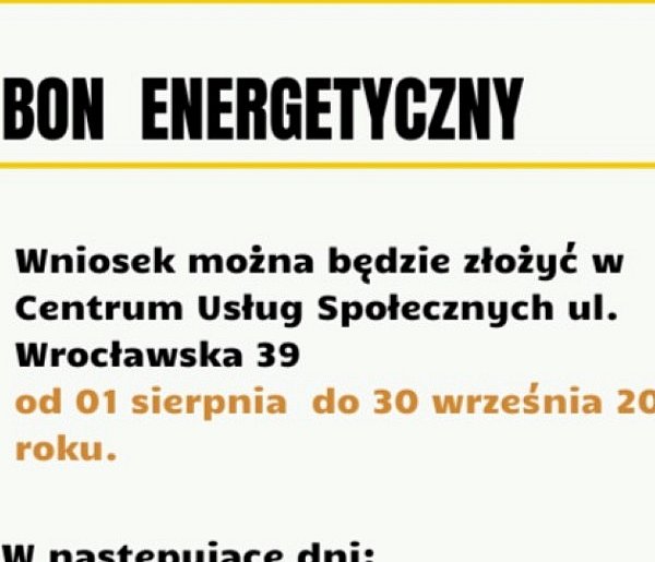 Bon energetyczny 2024. Wszystko co trzeba wiedzieć - 10307