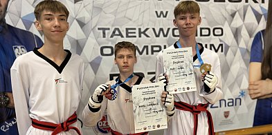 Świetny występ kadetów Białych Tygrysów. Filip Guzek znów najlepszy (ZDJĘCIA)-13366