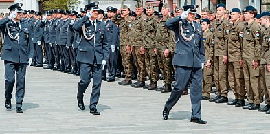 80-lecie 16. Jarocińskiego Batalionu Remontu Lotnisk FOTORELACJA-13380