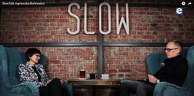 Pierwszy odcinek naszego nowego cyklu. SlowTalk, czyli rozmowy o Jarocinie-13437