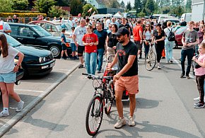 Piknik Militarny i Parada Zabytkowych Samochodów FOTORELACJA-13445