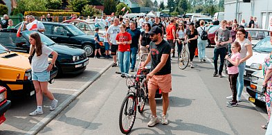 Piknik Militarny i Parada Zabytkowych Samochodów FOTORELACJA-13445