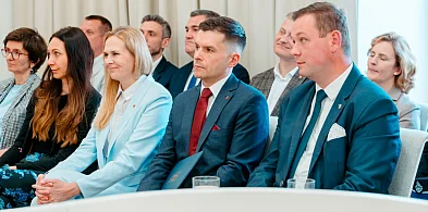 Władze Gminy Jarocin podsumowały pierwszy rok swojej kadencji FOTORELACJA-13484