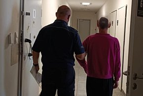 Usiłował okraść 91-latkę. Został zatrzymany dzięki reakcji przechodniów-13494
