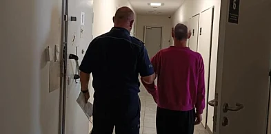 Usiłował okraść 91-latkę. Został zatrzymany dzięki reakcji przechodniów-13494