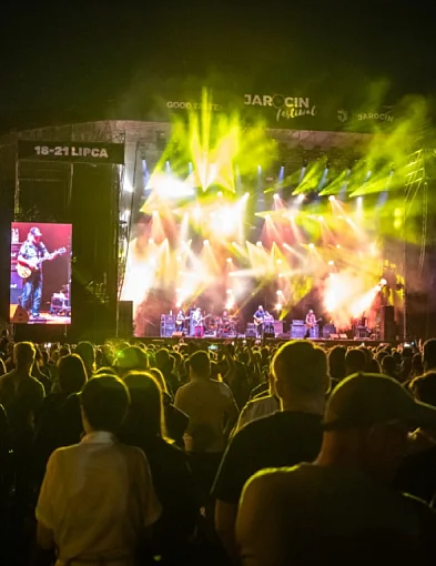 Masz Kartę Mieszkańca? To karnety na Jarocin Festiwal 2025 masz taniej-13496