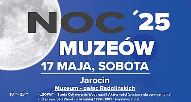 Jarocińska Noc Muzeów 2025. Podróż przez historię, sztukę i gwiazdy-13525