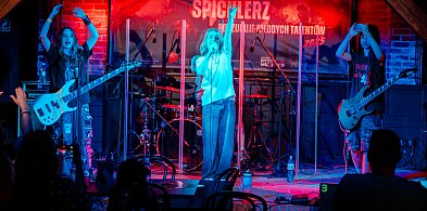Spichlerz odkrył talent. Wiemy, kto zagra w półfinale WRM (ZDJĘCIA)-13596