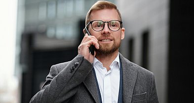 „Dzwonił Seweryn z dotacjami…” Podejrzana rozmowa i numer oznaczony jako „spam”-13761