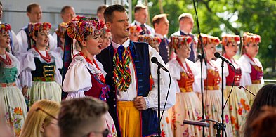 Koncert zespołu "Śląsk" w Muzeum Adama Mickiewicza w Śmiełowie FOTORELACJA-13812