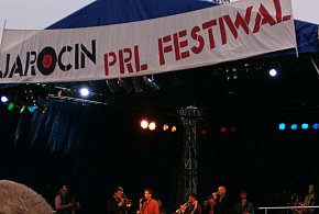 Jarocin 2005–2025. Dwie dekady od Jarocin PRL Festiwal (ZDJĘCIA)-13856