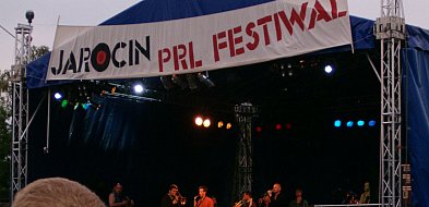 Jarocin 2005–2025. Dwie dekady od Jarocin PRL Festiwal (ZDJĘCIA)-13856