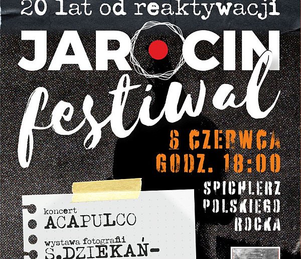 Jarocin 2005–2025. Dwie dekady od Jarocin PRL Festiwal (ZDJĘCIA)-13856