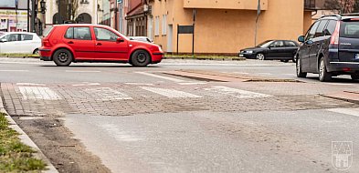 Ulice Wojska Polskiego i Św. Ducha zamknięte. Wielkie zmiany w organizacji ruchu-13868