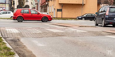 Ulice Wojska Polskiego i Św. Ducha zamknięte. Wielkie zmiany w organizacji ruchu-13868