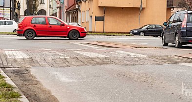 Ulice Wojska Polskiego i Św. Ducha zamknięte. Wielkie zmiany w organizacji ruchu-13868