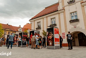 20 lat od Jarocin PRL Festiwal - reaktywacji Jarocin Festiwal FOTORELACJA-13880