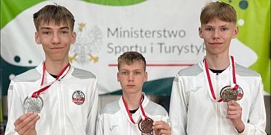 Białe Tygrysy podbiły Suwałki. Zgarnęły podium i tytuły (ZDJĘCIA)-13883