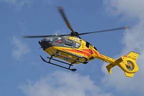 Tragiczny tydzień pracy. Śmierć w Białym Dworze, wypadek w Czachorowie-13890