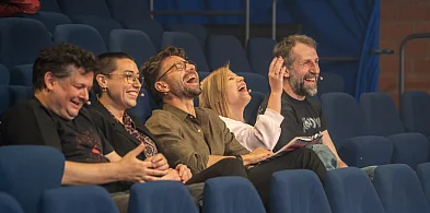 Kto zostanie finalistą? Dziś pierwszy półfinał WRM na antenie TVP3 Poznań-13887