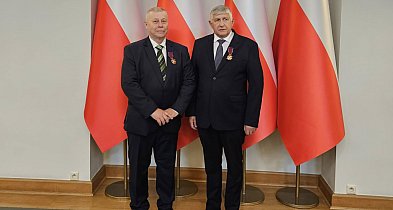Uznanie z Pałacu Prezydenckiego. Wyróżnienia dla przedstawicieli naszego powiatu-13918