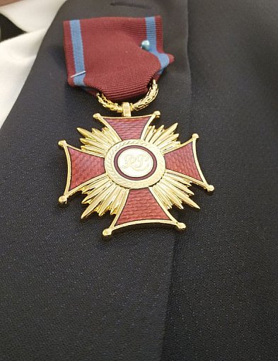 Uznanie z Pałacu Prezydenckiego. Wyróżnienia dla przedstawicieli naszego powiatu-13918