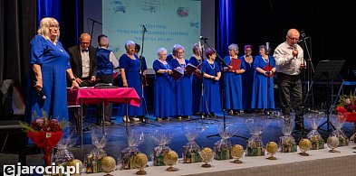 VI Festiwal Piosenki Biesiadnej i Ludowej FOTORELACJA-13930