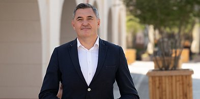 Marek Sobczak kończy urzędową misję. „Potrzebuję kontaktu z młodzieżą”-13937