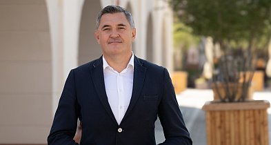 Marek Sobczak kończy urzędową misję. „Potrzebuję kontaktu z młodzieżą”-13937