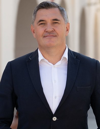 Marek Sobczak kończy urzędową misję. „Potrzebuję kontaktu z młodzieżą”-13937