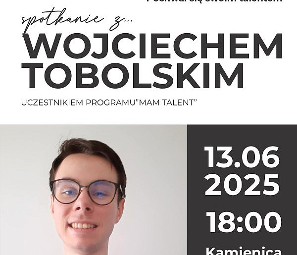 Od Starszych Panów do Młynarskiego. Muzyczny wieczór z uczestnikiem „Mam Talent”-13938