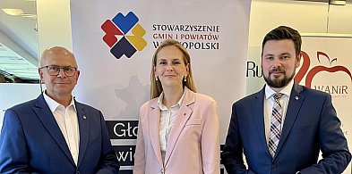 Jarocin z silniejszą reprezentacją w Wielkopolsce. Burmistrzyni wśród liderów -13952