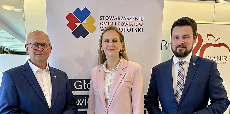 Jarocin z silniejszą reprezentacją w Wielkopolsce. Burmistrzyni wśród liderów  - 13952