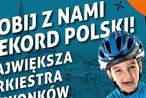 Jarocin zagra na dzwonkach. Rekordowa orkiestra już jutro! (WIDEO)-13958