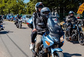 II SOWI Zlot Motocyklowy FOTORELACJA-13963