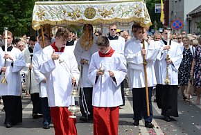 Czy piątek po Bożym Ciele będzie wolny? Padła konkretna propozycja-13970