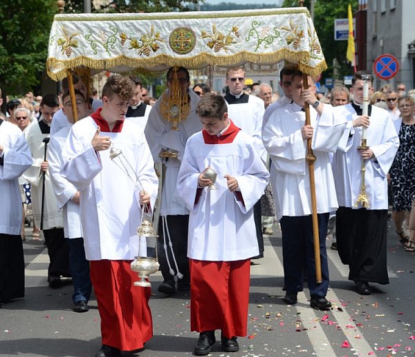 Czy piątek po Bożym Ciele będzie wolny? Padła konkretna propozycja-13970