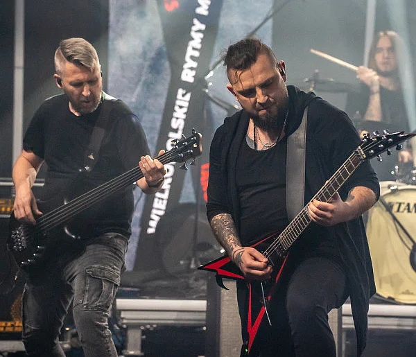 Rockowy wieczór pełen emocji. Poznaliśmy drugiego finalistę WRM (ZDJĘCIA)-13976