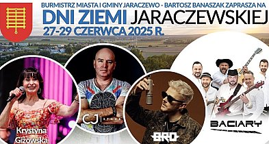 Od DJ-ów po Krystynę Giżowską. Muzyczna uczta podczas Dni Ziemi Jaraczewskiej-13998