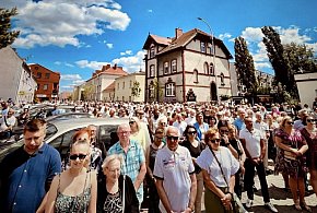 Procesje Bożego Ciała 2025 w Jarocinie FOTORELACJA-14018