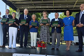 80 lat zaufania, pracy i smaku. GS Jarocin świętował z rozmachem (ZDJĘCIA)-14030